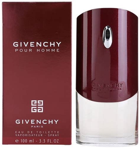 givenchy pour homme for men review|givenchy pour homme price.